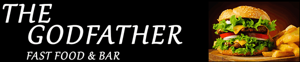The Godfather Fast Food & Bar